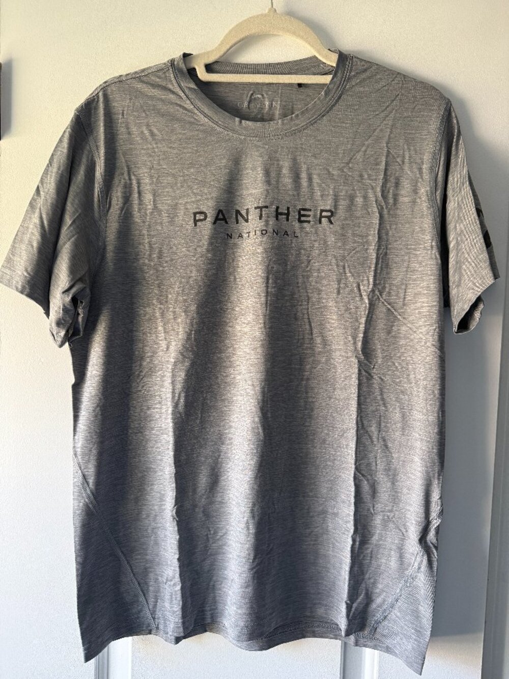 Share NWOT Greyson Guide Sport Tee - Men's Medium - Panther National Golf Club